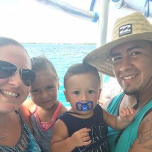 Meet your Posher, Jenna